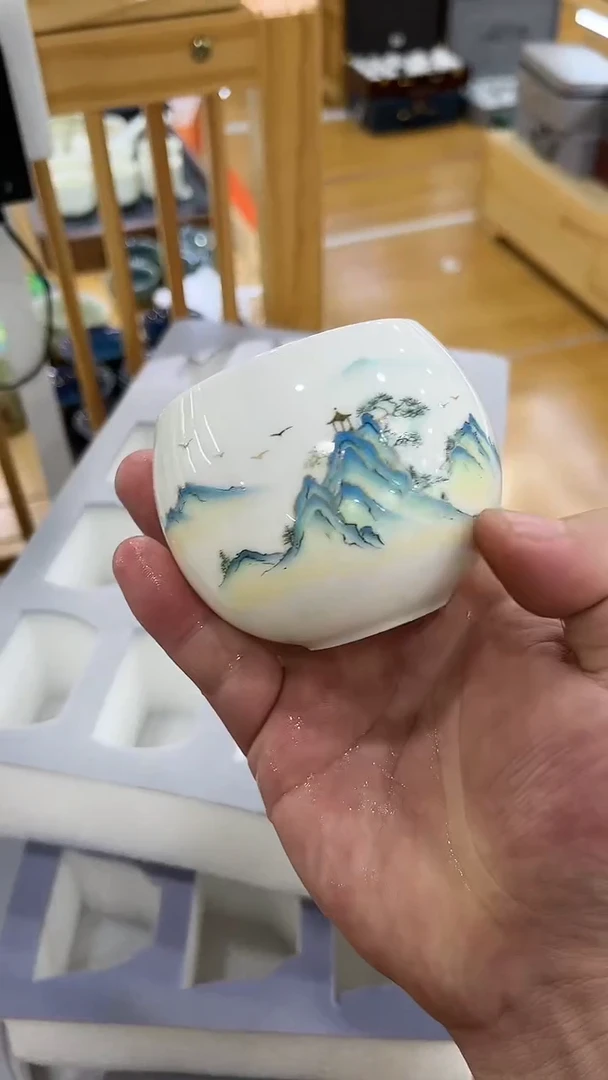 【闪购商品】岩传茶具岩传茶具@