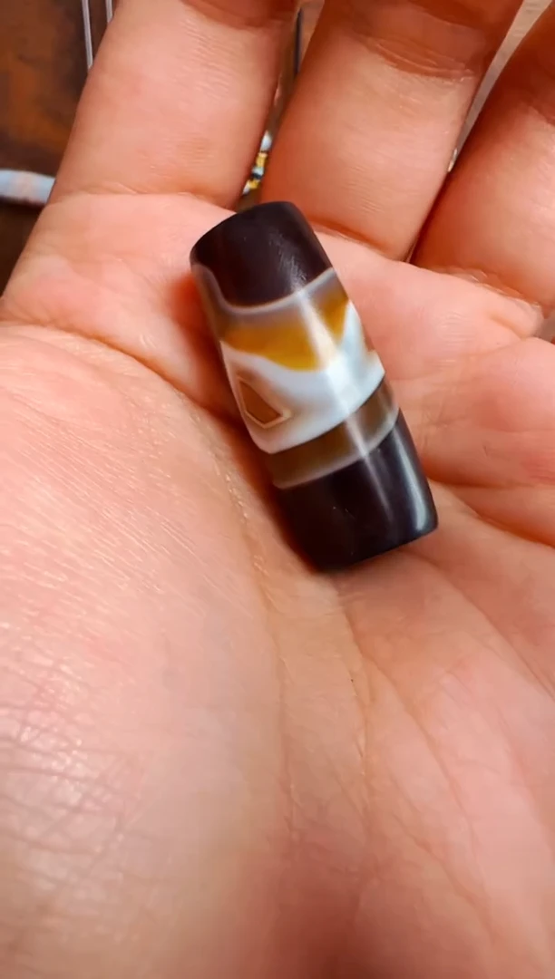 【肖钟出品】东南亚配珠