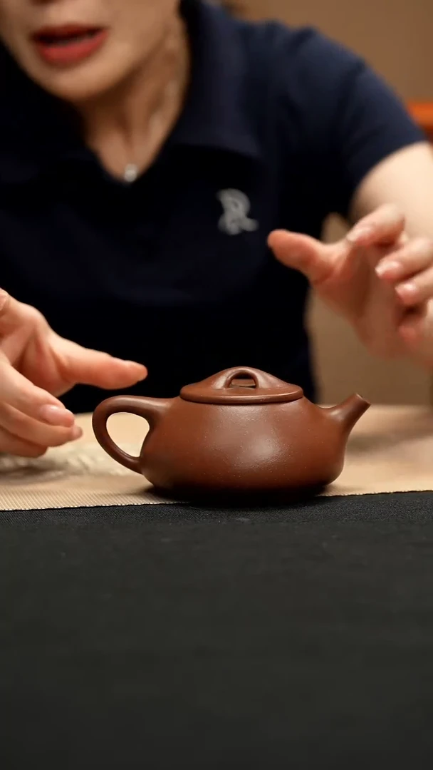 茶壶紫砂宜兴高端原矿紫砂