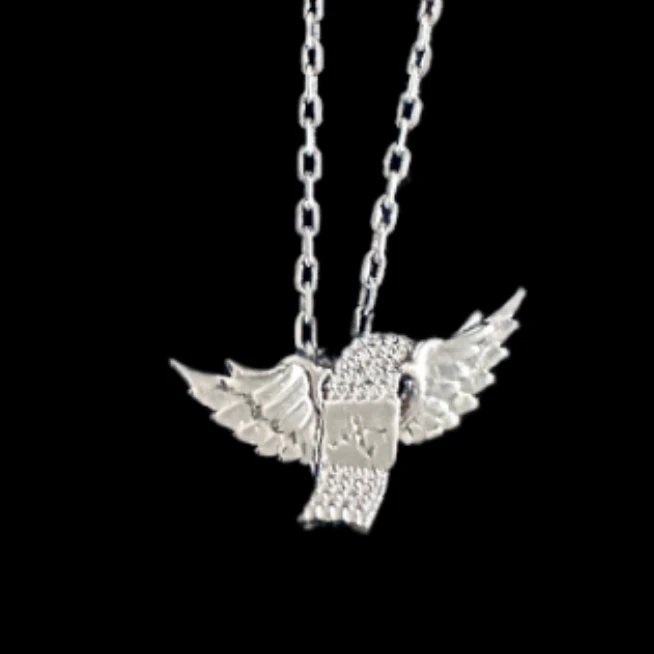 RHIME X aporro联名挂坠潮流百搭鞋服通用挂坠