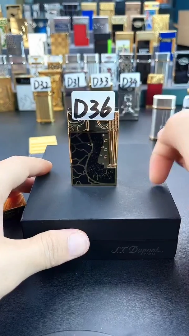 【凯玄门轻奢】都家拣漏纯铜机D36