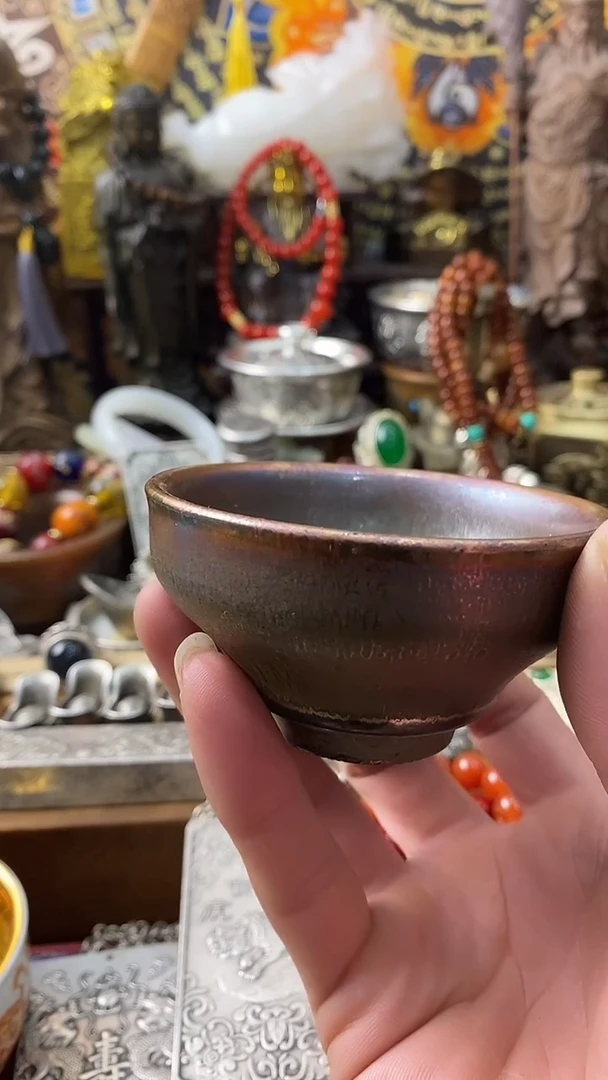 -----主播推荐---------杯