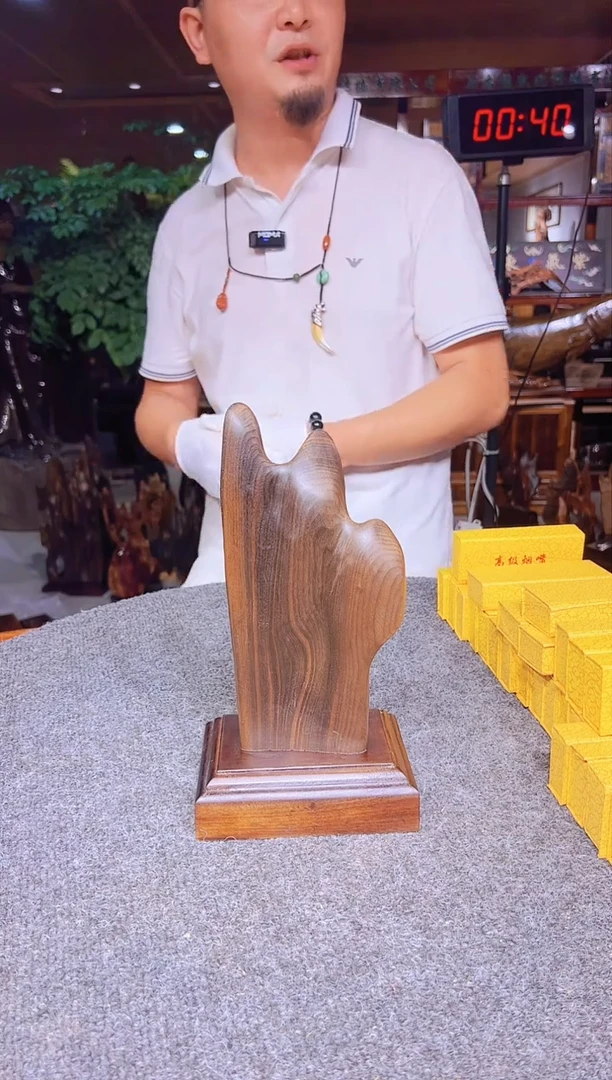 金丝楠万**意金丝楠木小叶桢楠