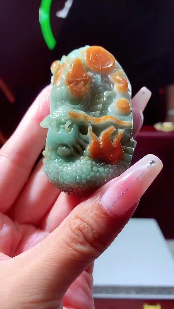 未镶嵌定制翡翠定制翡翠（拍一发一）