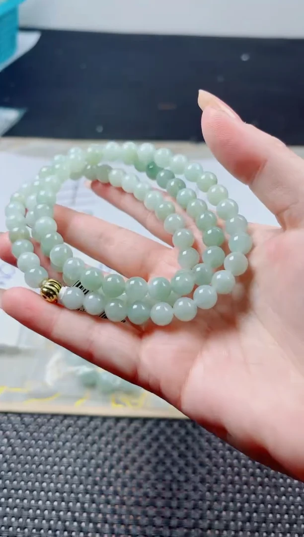 未镶嵌定制翡翠翡翠
