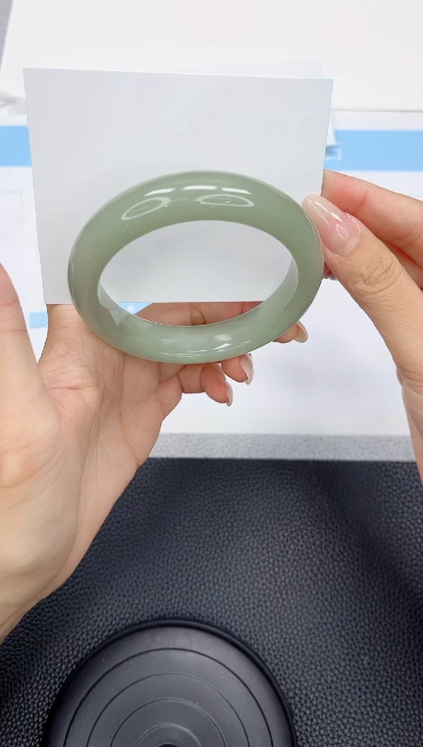 石英质玉手镯未镶嵌405-60.1