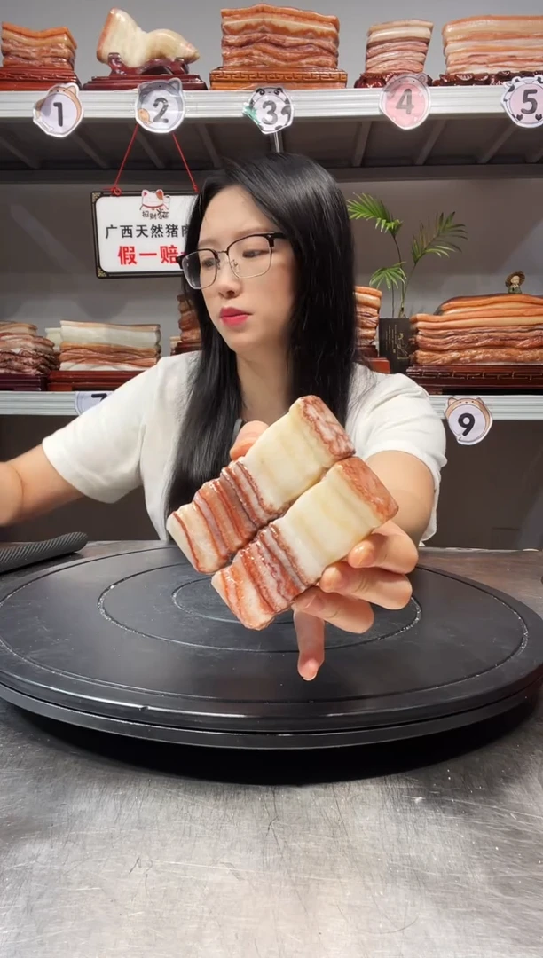 石材天然石材柳州猪肉石
