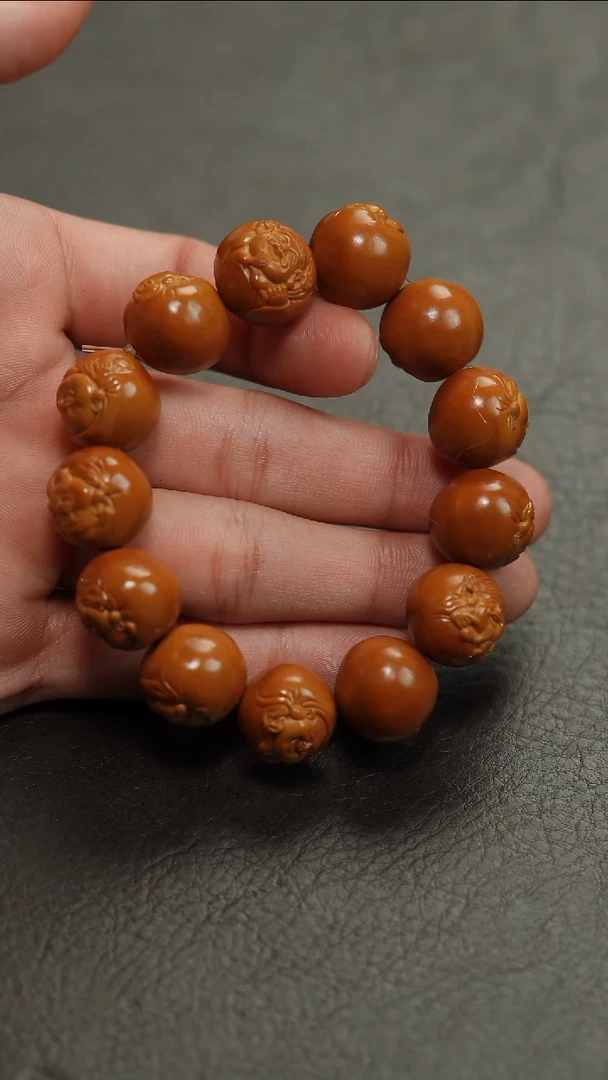 手串橄榄核橄榄核