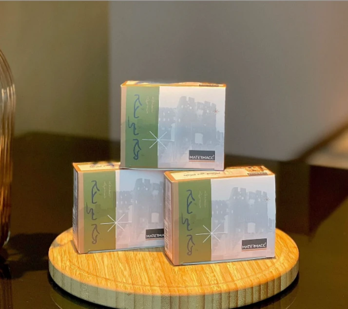 L【展会专享】精油皂皂美容工具（-20）