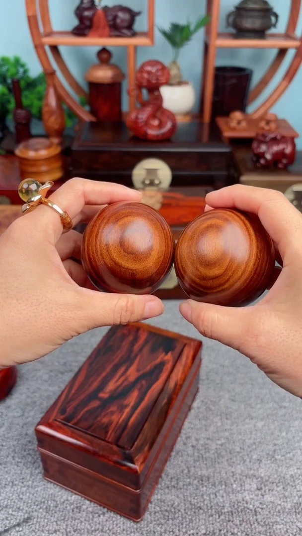 【闪购商品】老板娘推荐母手球