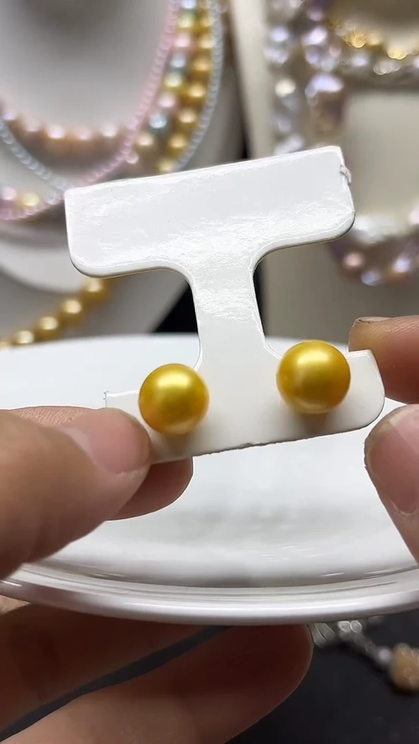 颈饰未镶嵌淡水珍珠多人