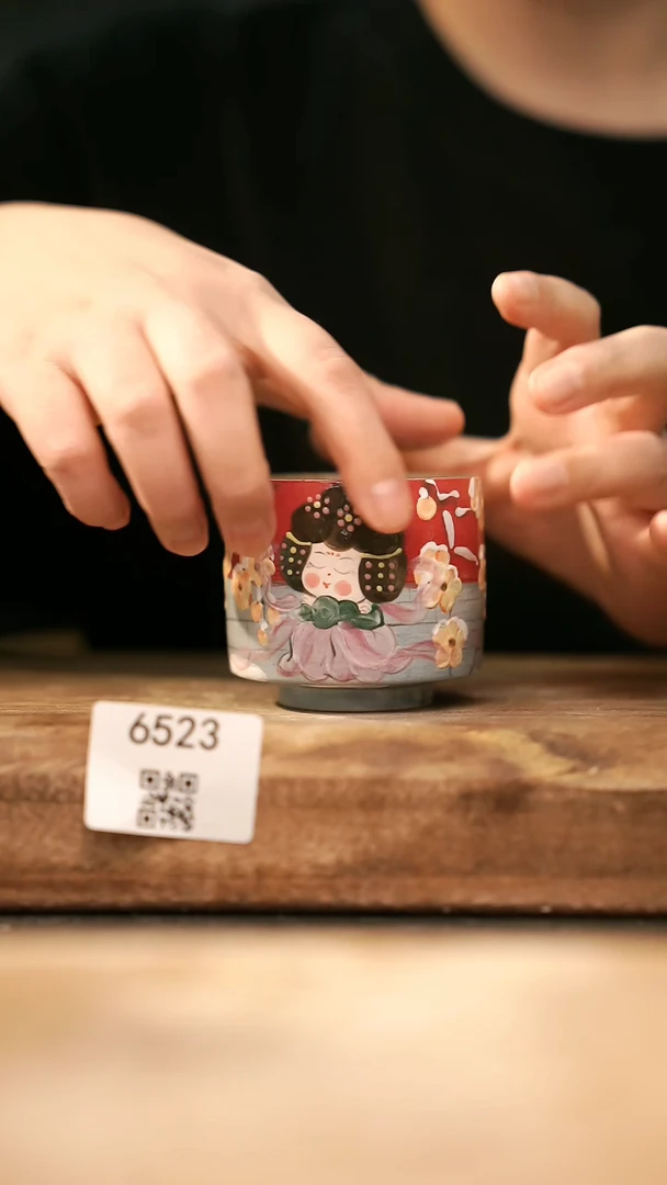 【落单孤品】福利/杯子@@6523