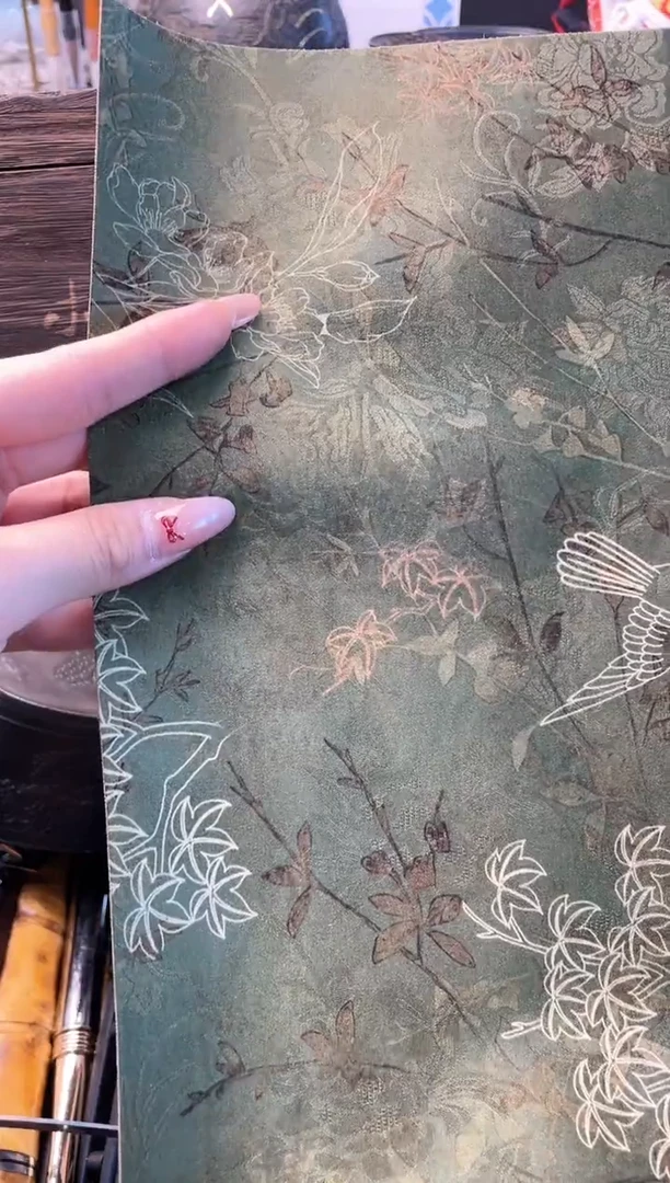 【闪购商品】瓷片cx晓魏甄宝阁品质保证