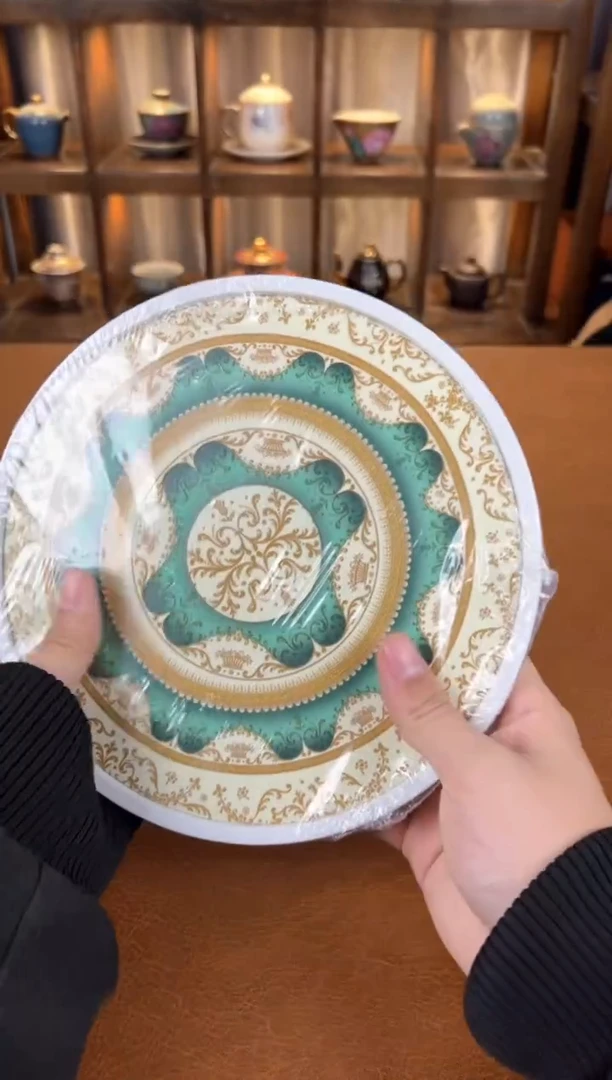 户外便携式家用旅行茶具