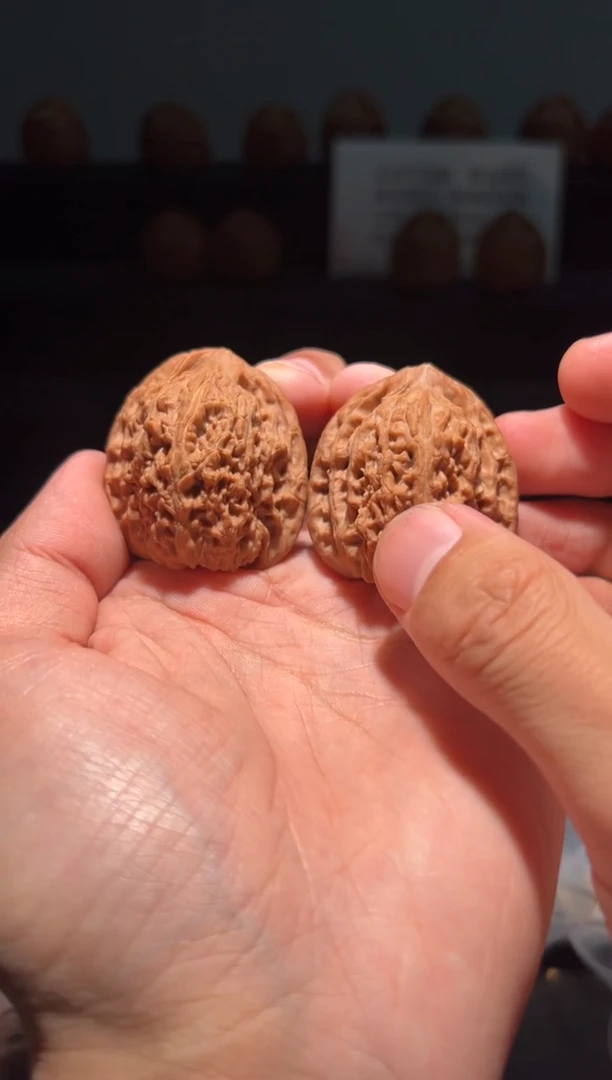 把件文玩核桃两*里78福利对南疆石