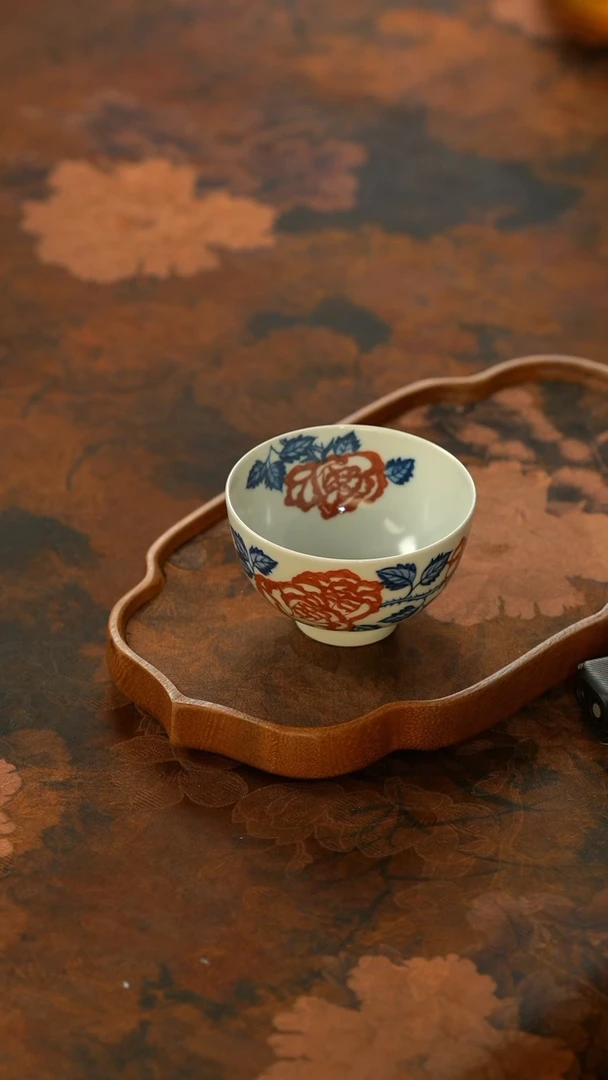 【闪购商品】11留器茶斋高货瓷器@@LQ1672