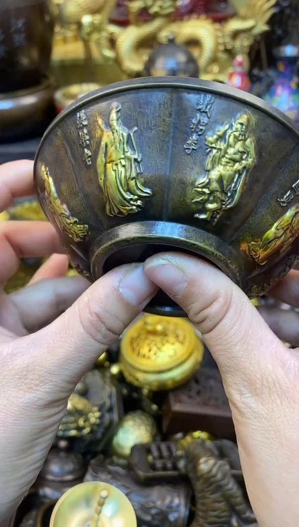 案台摆件 桌面摆件