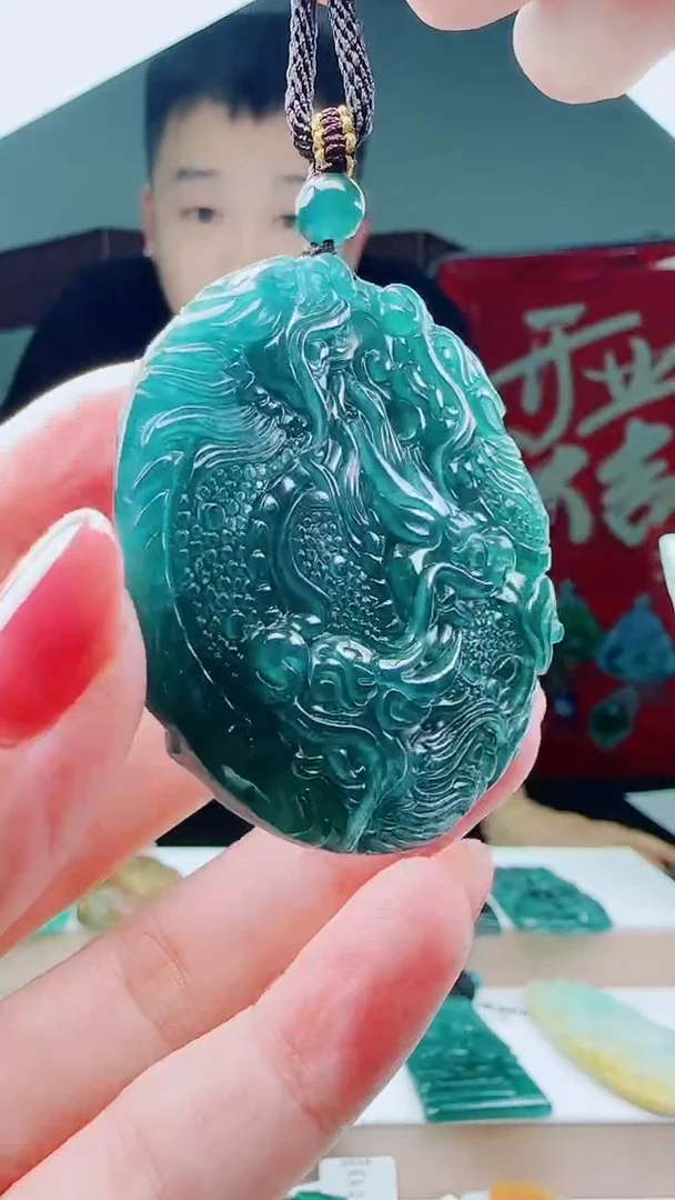 颈饰未镶嵌翡翠多样式发货一件发货79241