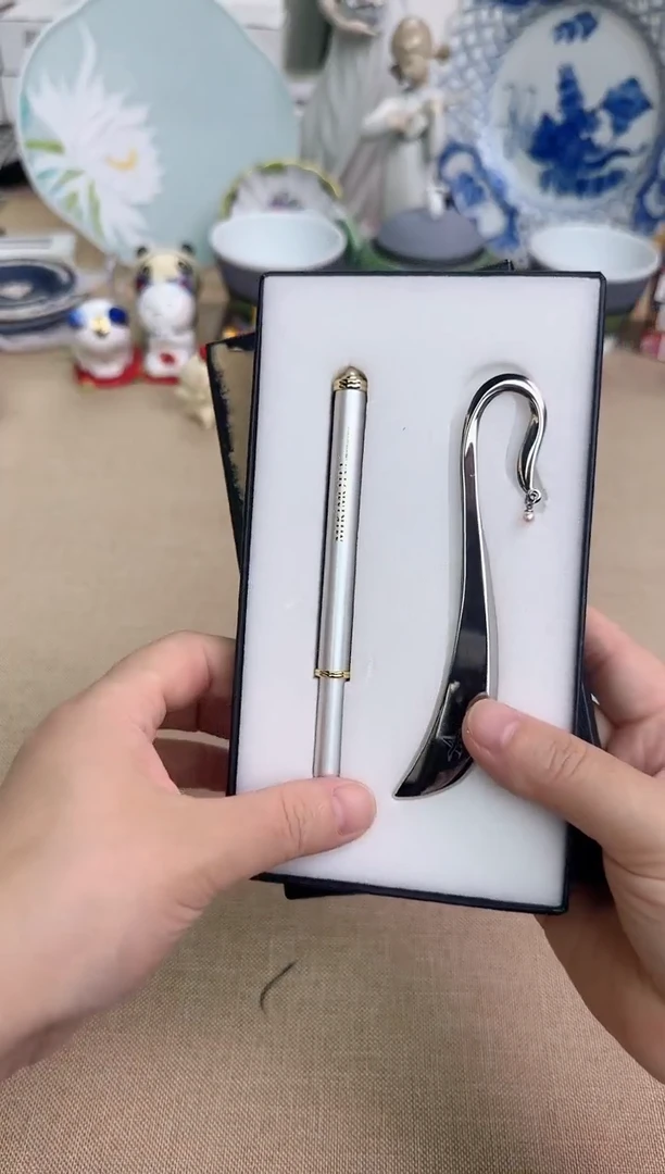 瓷片辰辰的瓷器好看到爆