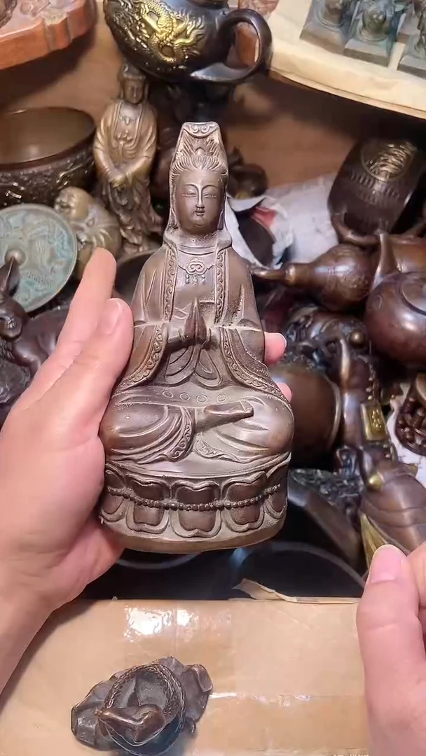 【闪购商品】218铜器摆件链接铜铜器