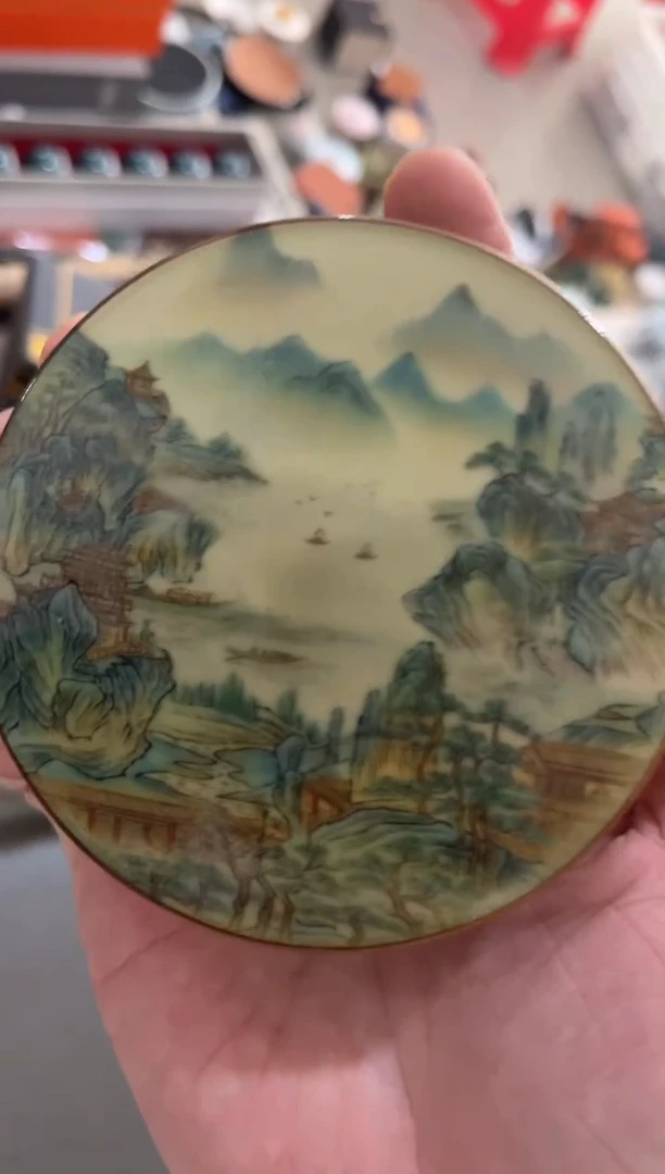 高端陶瓷茶具清品福利产品