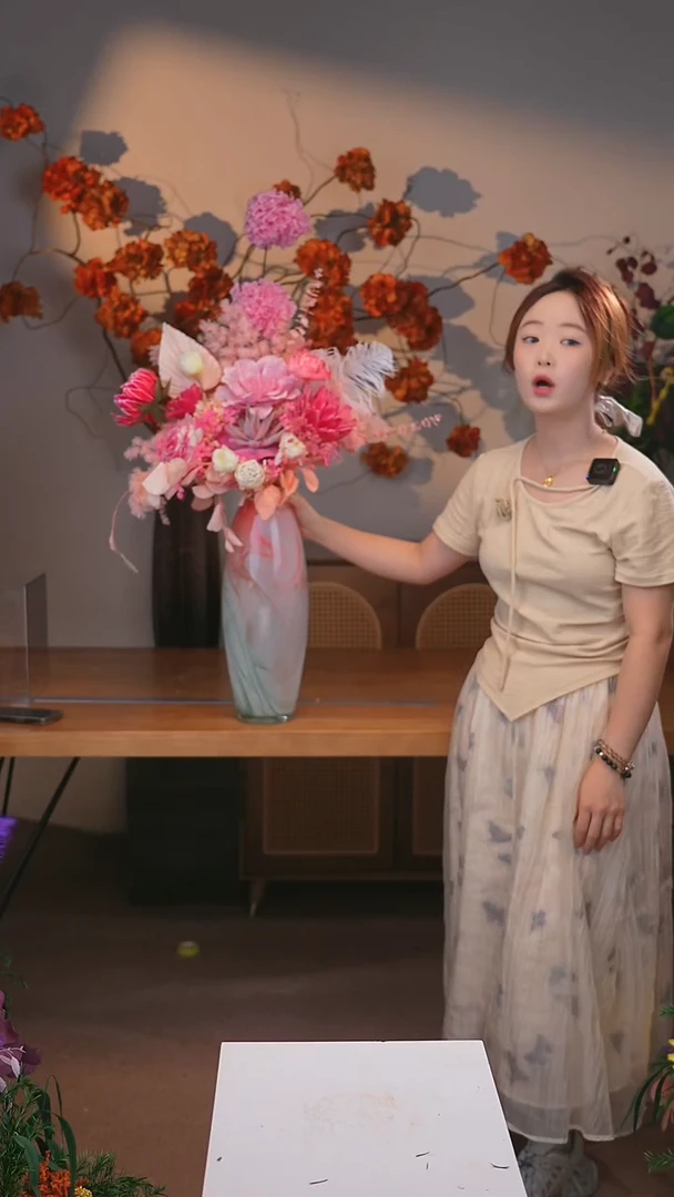 图片款式：单花束