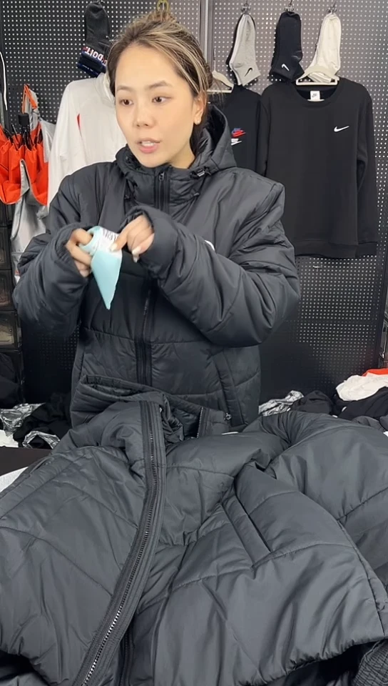 XXL915编码 不用备注直播间2 过款