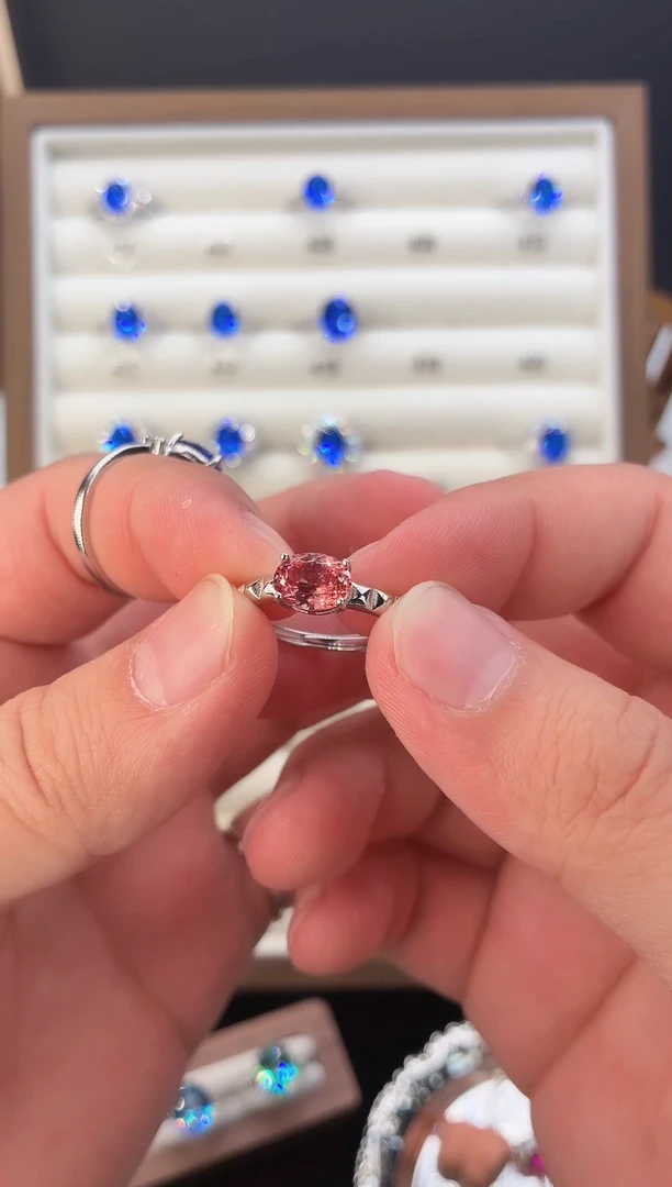 1蓝宝石（处理）123456火莲花