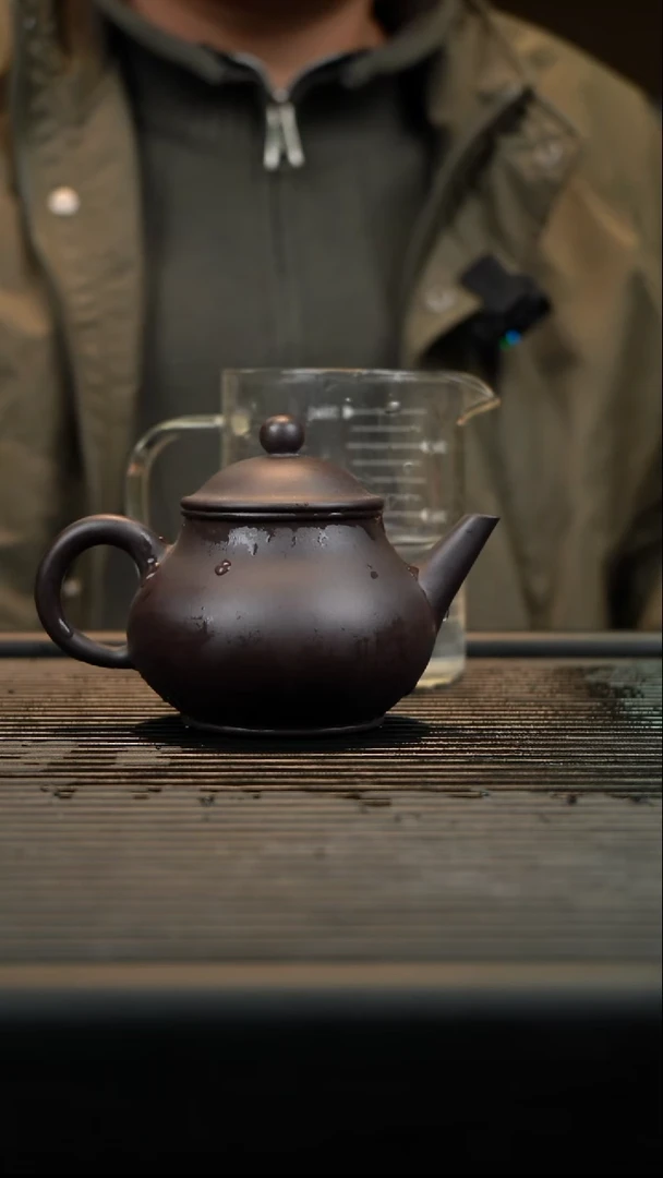 茶壶紫砂紫砂壶65