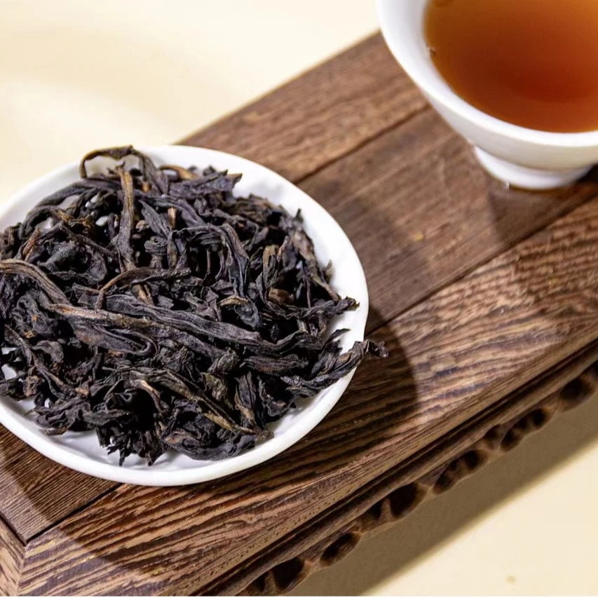 武夷山大红袍散茶链接