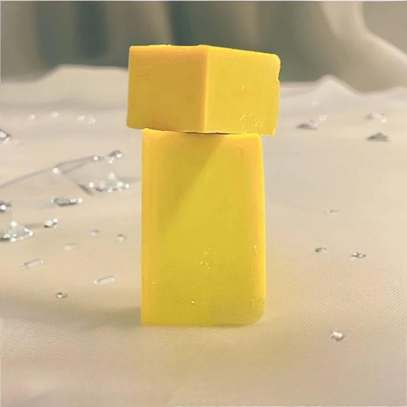 三年草本红花冷皂（栀子，藏红）滋养护肤”草本香疗冷皂滋润护肤养护