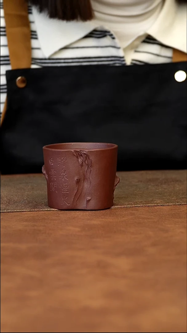 【闪购商品】紫砂茶杯111111111111111111