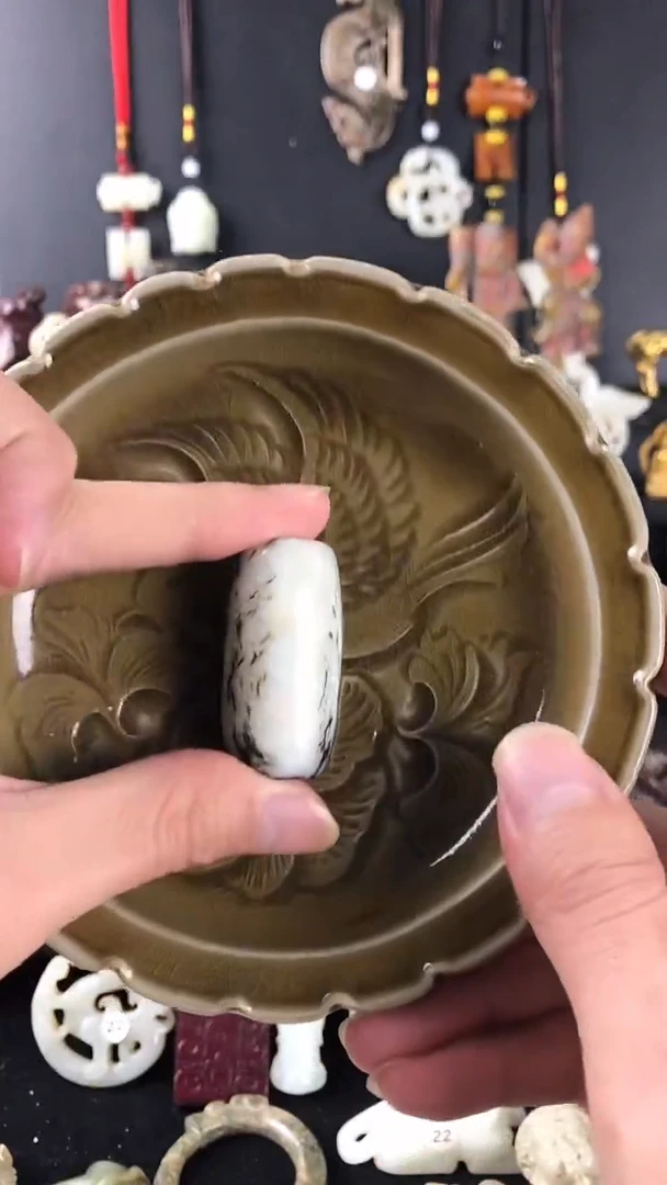 瓷片瓷器瓷器瓷器和田