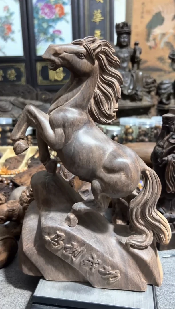 木欢迎老师进入潘氏传承