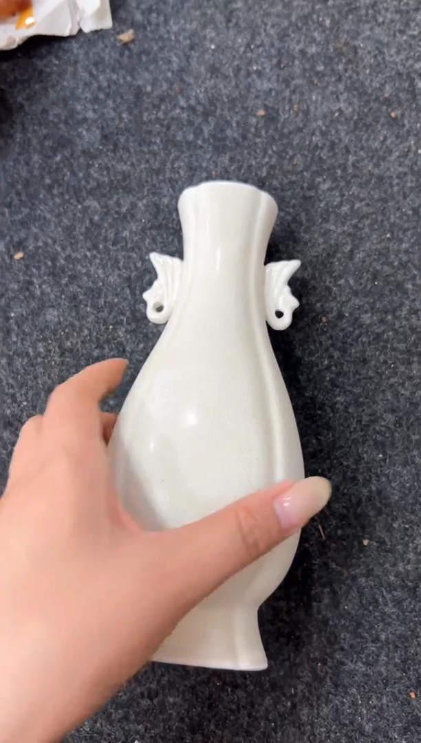 瓷片手工，手绘，瓷器1