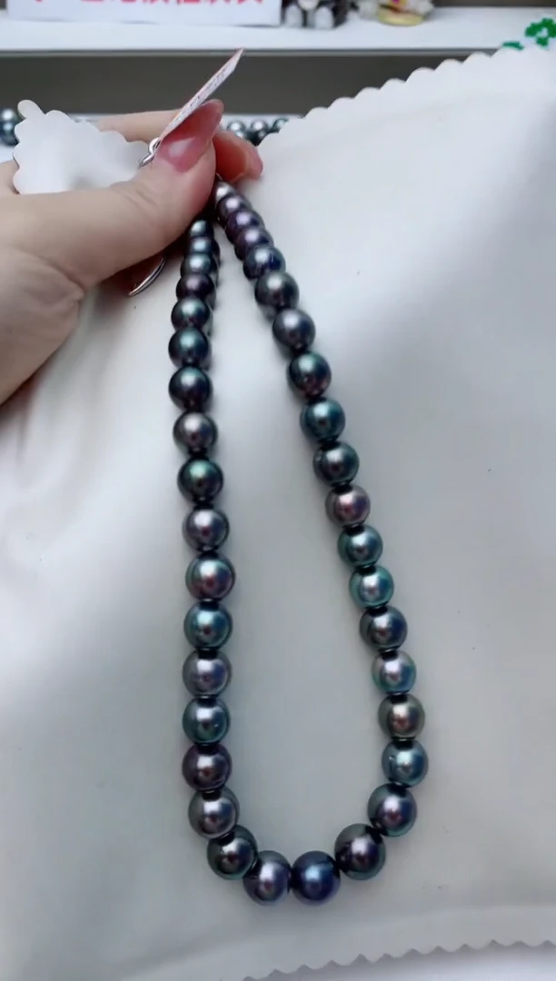 颈饰未镶嵌海水珍珠A75