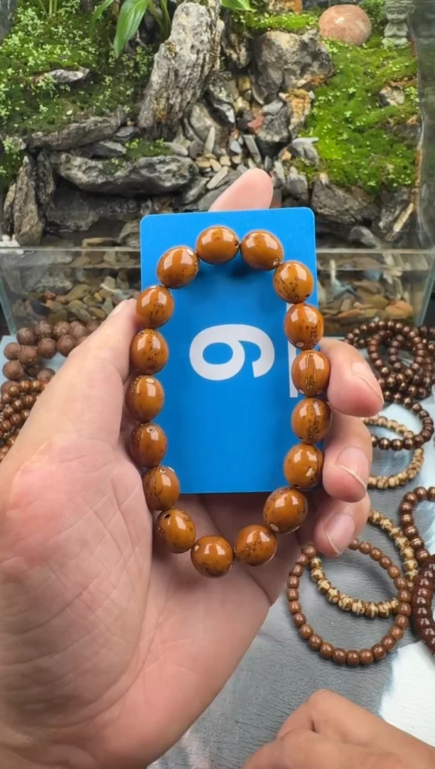 紫金鼠手串紫金鼠手串9