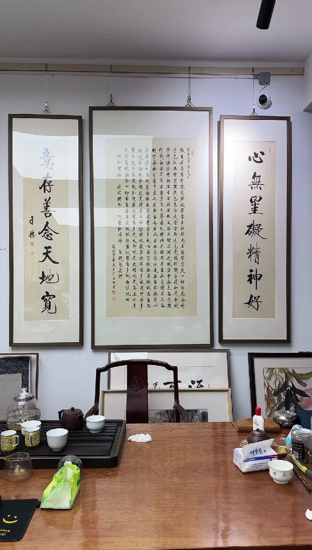 【闪购商品】国画天津人美-YL-书法