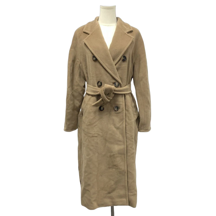 麦丝玛拉/大衣/95新/[251220ZY]