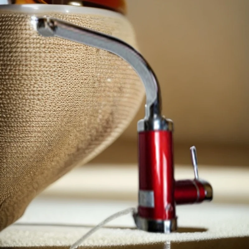 家用老款电热水龙头厨房洗菜盆自来水加热高端厨房热水龙头即热式