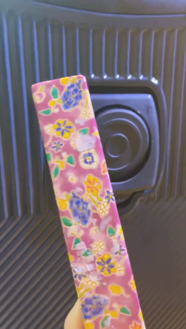 【闪购商品】瓷片陶茶666文玩周边多人