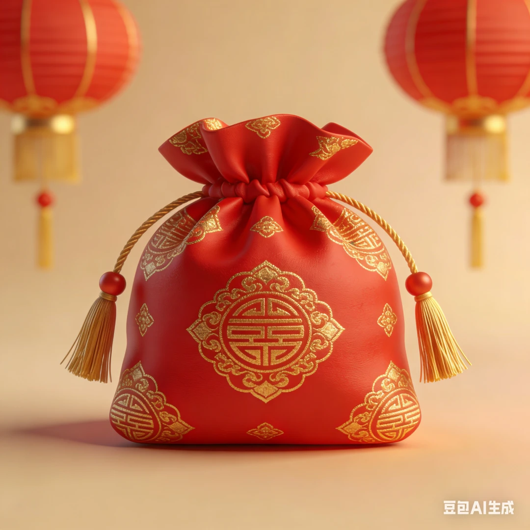 乾坤能量珠包装袋【个人】【弘善】