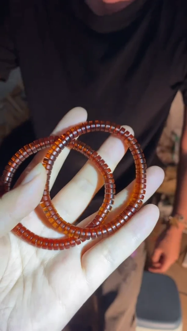 未镶嵌琥珀手链5456456456