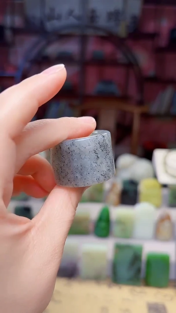 未镶嵌和田玉把件147