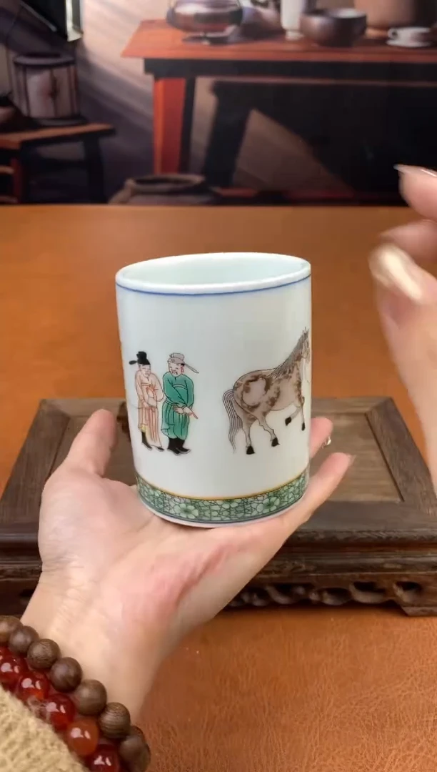 【闪购商品】陶禧茶器闪购福利V