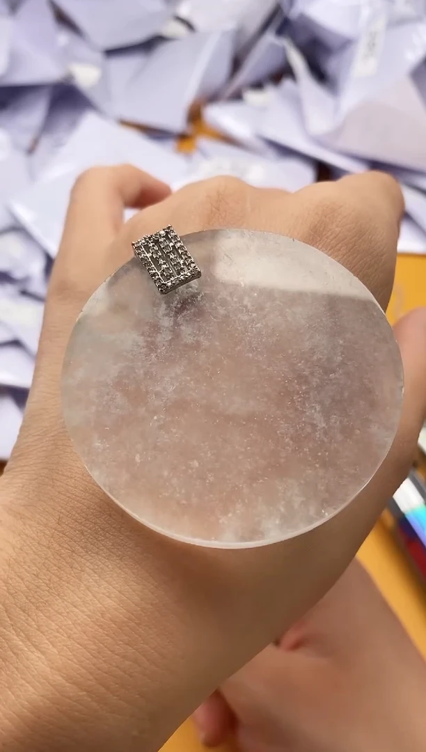 高端甄选吊坠（一物一图）3000063