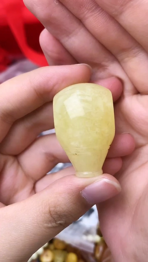 【闪购商品】琥珀珠宝奇石未镶嵌134