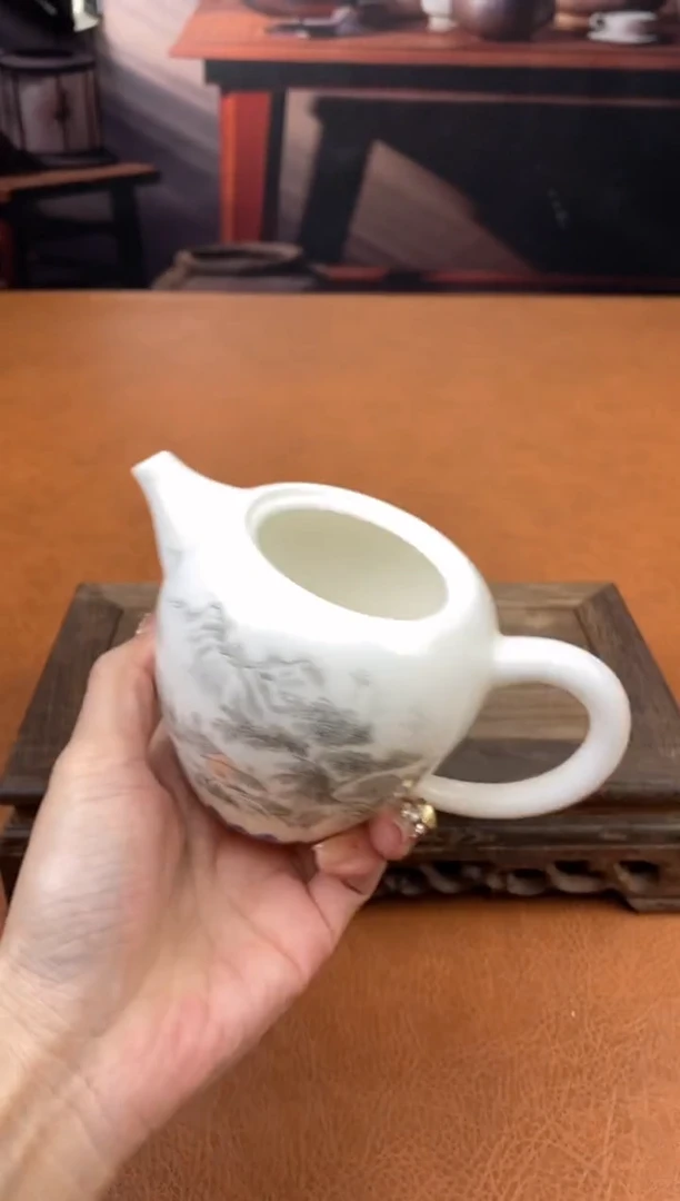 【闪购商品】陶禧茶器闪购福利V