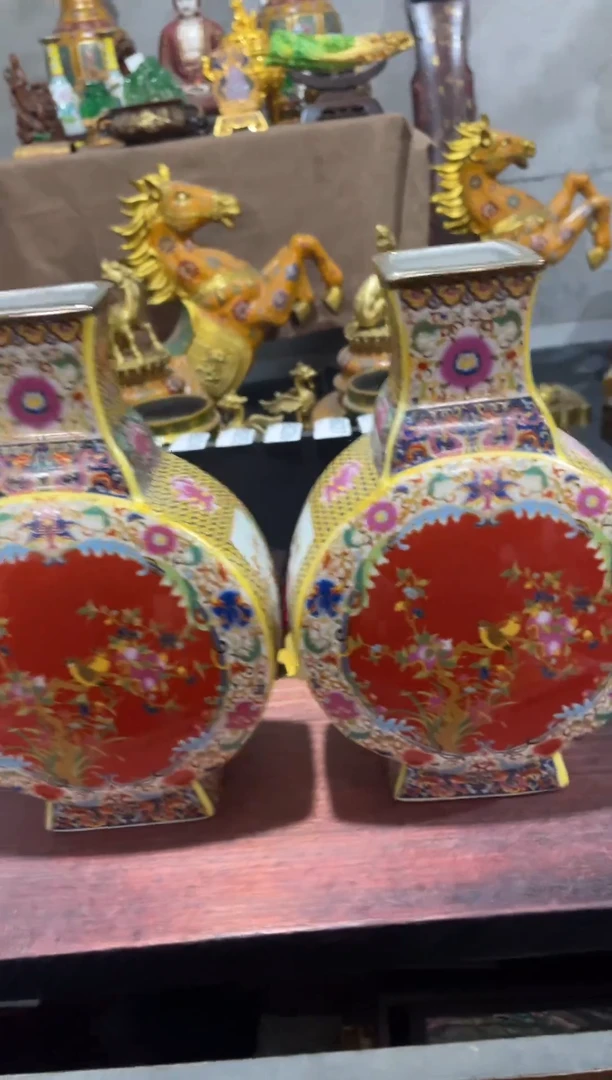 【闪购商品】瓷片主播推荐精美好物