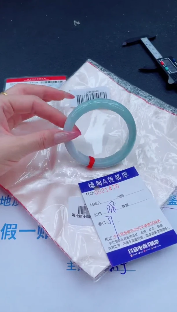 未镶嵌手镯翡翠138.00